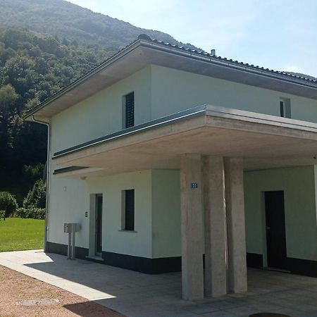 33 Ξενοδοχείο Cadenazzo Εξωτερικό φωτογραφία